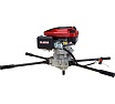 Двуручный мотобур Elmos EPB-25 e70 537