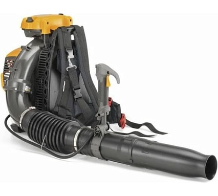 Ранцевая бензомоторная воздуходувка Stiga SBP 375 255175102/S17