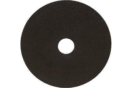 Круг отрезной по металлу 125x2.5x22 мм Yato YT-5924