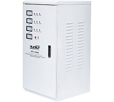 Стабилизатор напряжения Rucelf SDV-3-30000 30000ВА 00000939