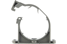 Пластиковый хомут для канализации Flextron 50 SVK-K700050 Н0000011277
