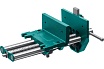 Столярные быстрозажимные тиски Kraftool 175 мм 32719-175