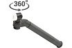 Головка горелки SuperFlex (RF9) Start STT09RF