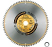 Диск пильный по дереву 500х50/32 мм, Z=80 АТВ WoodMaker Diamond Industrial DIDD500Z80