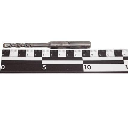 Бур Профи по бетону (6х110 мм; SDS-plus) FIT IT 32903