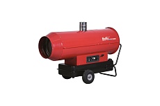 Мобильный дизельный теплогенератор Ballu-Biemmedue EC 85 НС-1052940