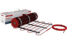 Нагревательный мат AC Electric ACMM 2-150-3 комплект теплого пола НС-1179156