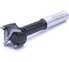 Сверло чашечное четырехзаходное по дереву FT120207R (20х70 мм; хв-к 10 мм; правое вращение) МНОГОФРЕЗ 6594