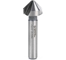 Зенковка по металлу 20,5 мм P6M5 конус 90 гр. DIN 335 Diamond Industrial DIDZM205
