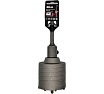 Коронка твердосплавная по бетону, в сборе, SDS Plus, 68 мм JEDA J70329
