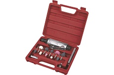 Прямая пневмошлифмашина Elitech 0704.013100