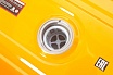 Бензиновый генератор Redverg RD-G8300E 6683001