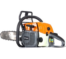 Бензопила Holzfforma G388 18&quot; CS03866OR