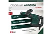 Сетевой отбойный молоток KLPRO SDS-Max, 1500 Вт, 25 Дж 12050 KLKR1100M