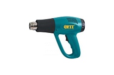 Технический фен FIT HG-1601 80603