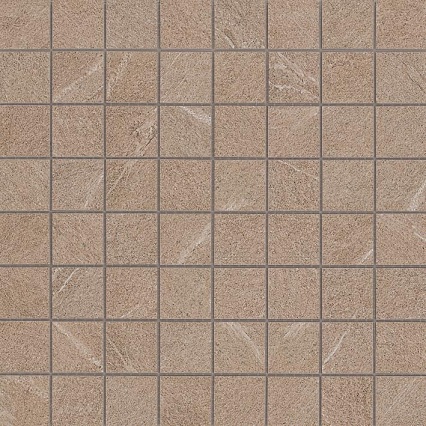 Мозаика Atlas Concorde Marvel Stone Desert Beige Mosaico 30x30 см, AS4E