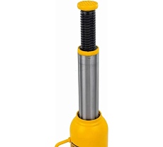 Бутылочный домкрат JCB 12 т, с клапаном, TH91204(58017) JCB-TH91204(58017)