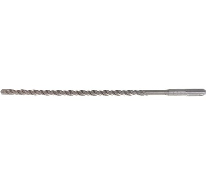 Бур по бетону (8х260 мм; SDS-plus) EКТО DS-004-0800-0260