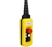 Пульт управления OCALIFT 2 кнопки, 2 скорости, стоп, IP55 A2913 COPP-A2913