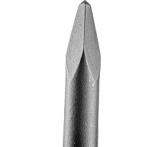 Зубило пикообразное ALLIGATOR SDS-max 600 мм Kraftool 29331-00-600_z01