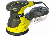 Эксцентриковая шлифмашина Ryobi ROS310-SA20 5133003616