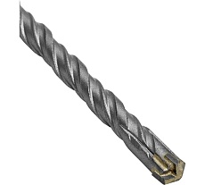 Бур SDS MAX 10x340 мм Vertextools 888-10-340