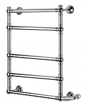 Полотенцесушитель электрический Margaroli Armonia 9-564 хром