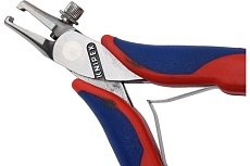 Инструмент для снятия изоляции Knipex KN-1192140
