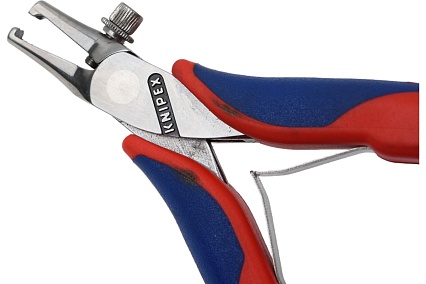 Инструмент для снятия изоляции Knipex KN-1192140