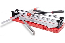 Профессиональный ручной плиткорез в кейсе RUBI TR-710 MAGNET 17906