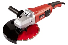 Углошлифовальная машина VMX линейка Энкор VAG-230/2000 VM510233