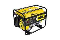 Бензиновый генератор Kolner KGEG 5500Е кн5500егег