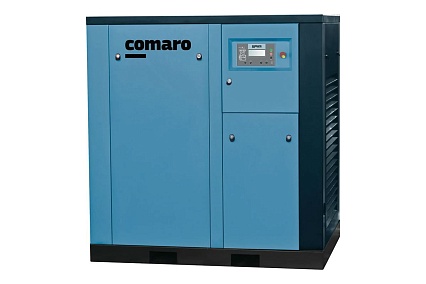 Винтовой компрессор Comaro MD 37-13