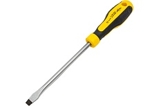 Шлицевая плоская отвертка SL8 150мм Aist 810515080 00-00010541