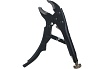 Плоскогубцы FIT IT с фиксатором, тип WR, черненые, 100 мм 52710