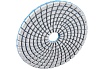 Алмазный круг 125 мм, P50, мокрое шлифование 1820.158900 Elitech 204930