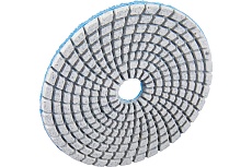 Алмазный круг 125 мм, P50, мокрое шлифование 1820.158900 Elitech 204930