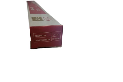 Электрод рутиловый J38.10/E6013 3.2 мм, 1 кг GOLDEN BRIDGE 231