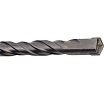 Бур сверло SDS-plus S4 6x210x260 мм ВОЛАТ 82106-260