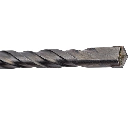 Бур сверло SDS-plus S4 6x210x260 мм ВОЛАТ 82106-260