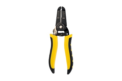 Инструмент для зачистки кабеля Rexant HT-1042 0.20-1.25 мм2 12-4025