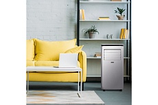 Мобильный кондиционер Zanussi SONATA ZACM-12 SN/N1 НС-1238361