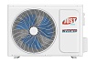 Сплит-система JUST Aircon JAE-09HPSIA/MB+JAEO-09HPSIA/MB 4640277100926/4640277102388