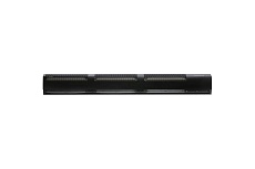 Электрическая тепловая завеса Tropik Line T112E20 Black 64180