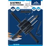 Балеринка по керамике 30-120 мм Vertextools 333-30-120