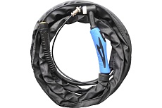 Горелка Профессионал TIG WP 17 F-4м 1000189