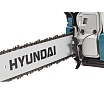 Бензопила Hyundai X 360