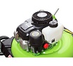 Бензиновая газонокосилка Redverg RD-GLM51 6671766