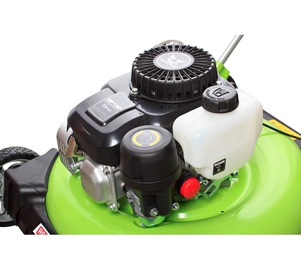 Бензиновая газонокосилка Redverg RD-GLM51 6671766