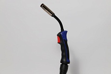 Сварочная горелка MIG RF36 GRIP, 3 м евро-разъем Plazweld P-014.Н221.1